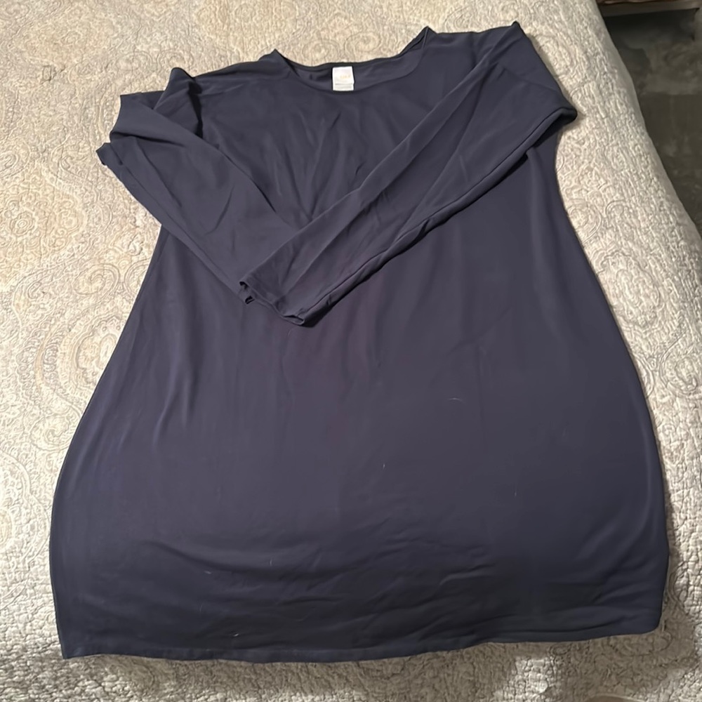 Lole dress EUC
